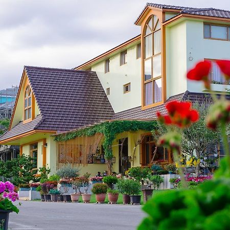 Xinfu Traveler Inn Taiping  Exterior foto