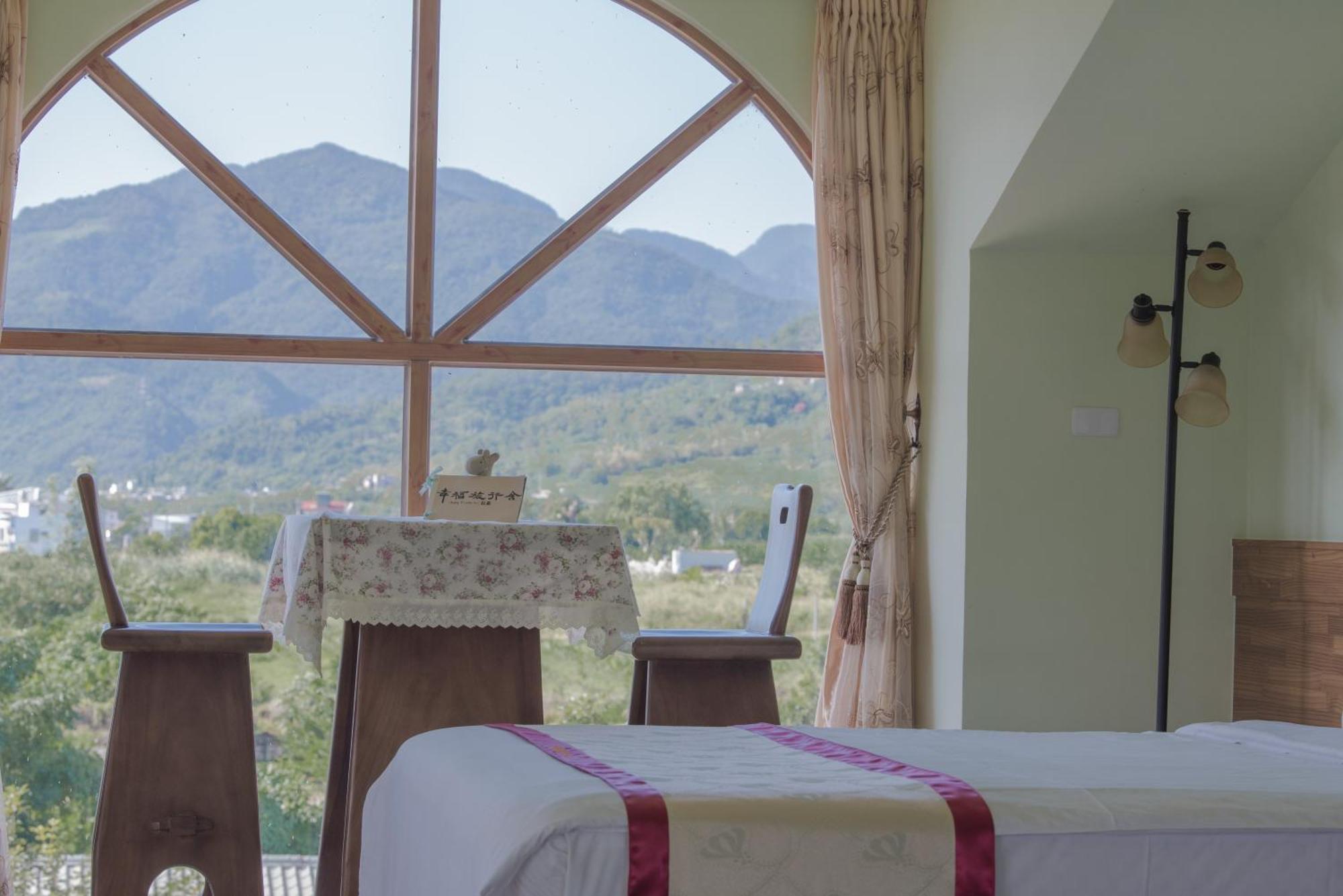 Xinfu Traveler Inn Taiping  Exterior foto