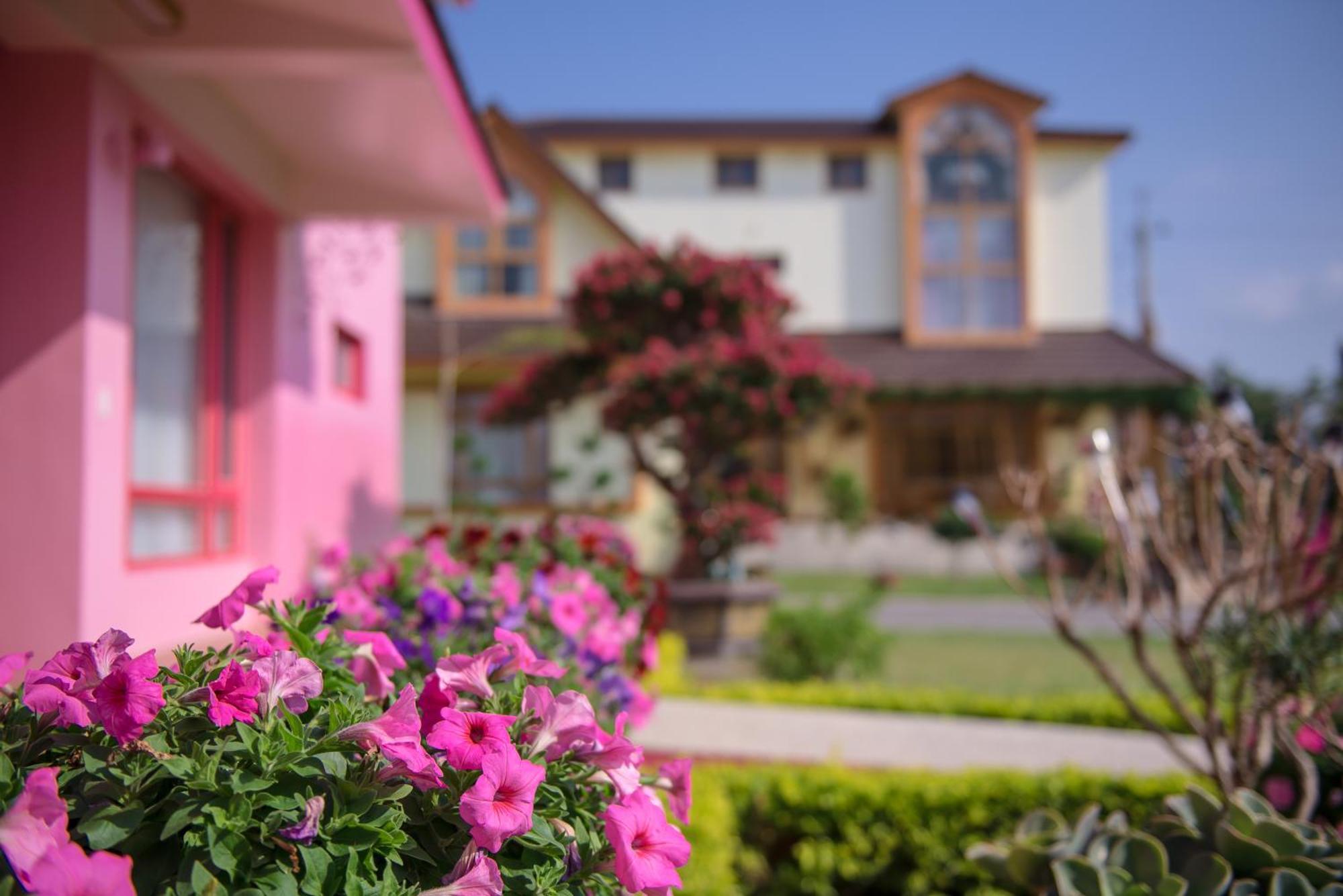 Xinfu Traveler Inn Taiping  Exterior foto