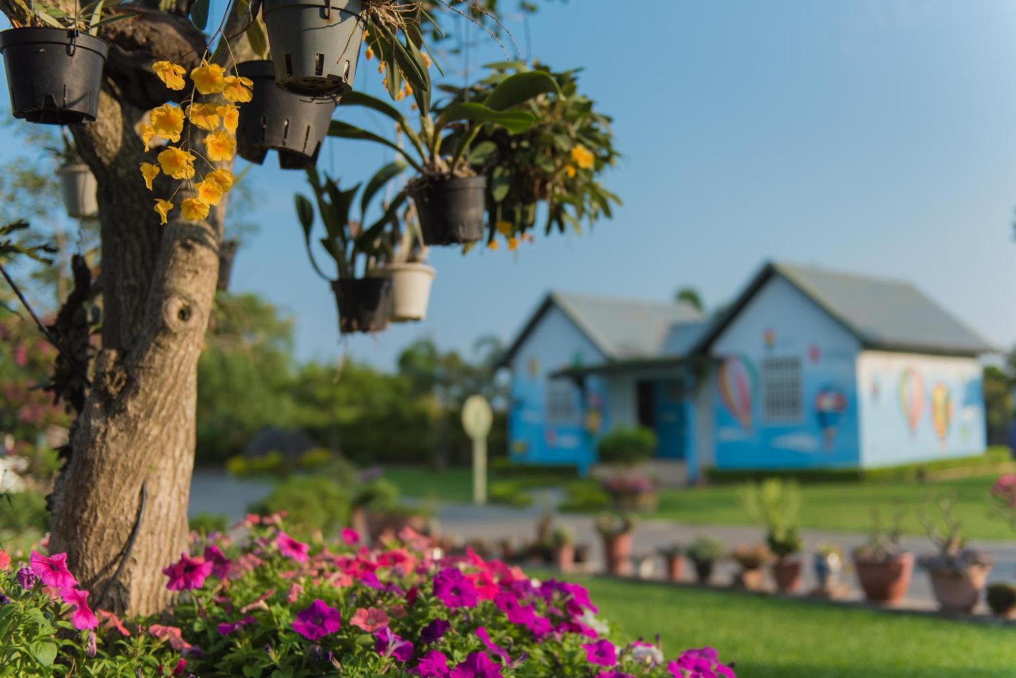 Xinfu Traveler Inn Taiping  Exterior foto