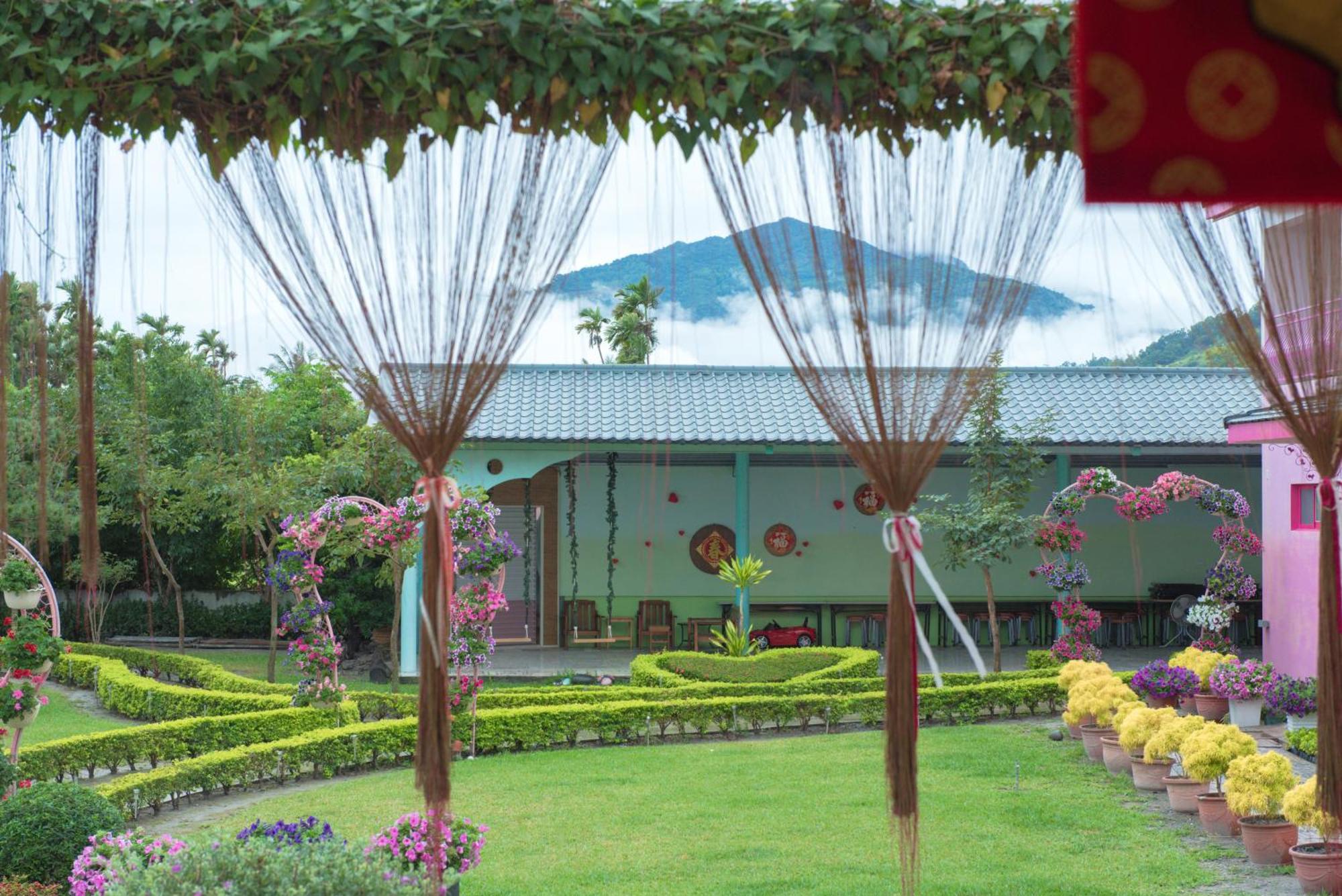 Xinfu Traveler Inn Taiping  Exterior foto